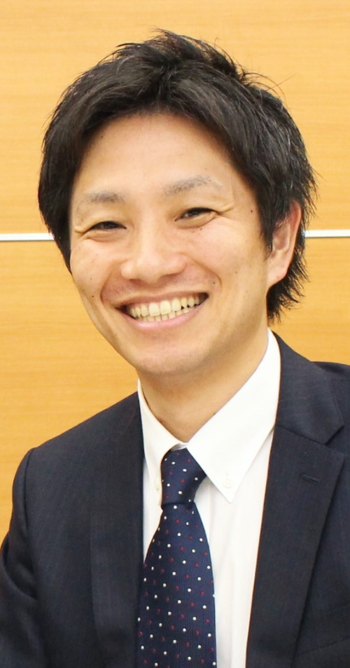 田中貴久